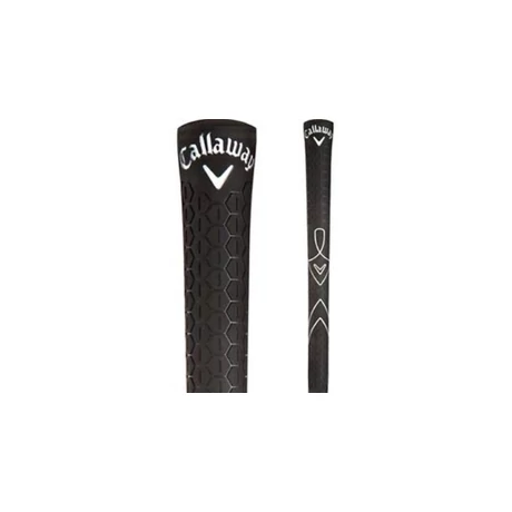 Callaway Golf Grips Universal MENS BLK/SILVER