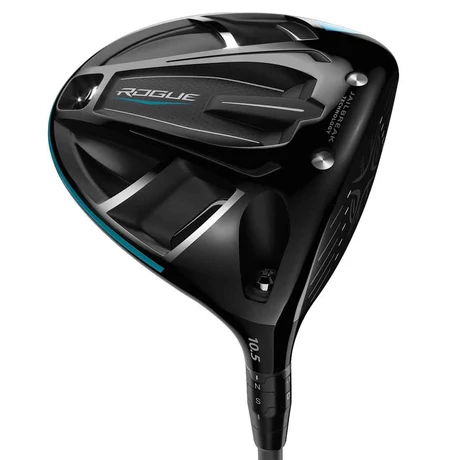 Callaway Rogue 20 Driver 10.5 RH Regular