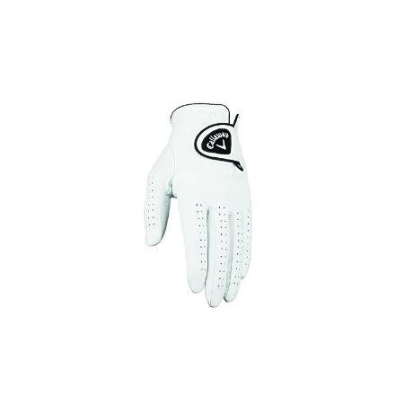 Callaway Dawn Patrol Leather női golf kesztyű RH M