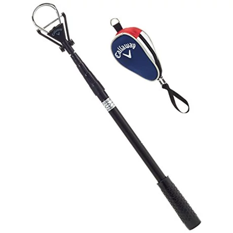 Callaway Ball Retriever Pocket 2m