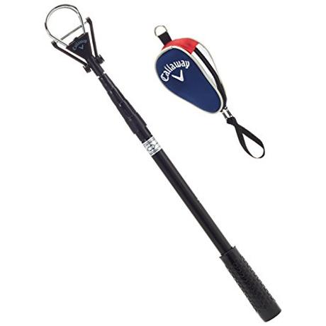 Callaway Ball Retriever Pocket 2m