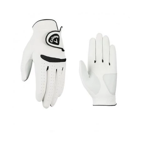 Callaway Weather Spann műbőr női golf kesztyű