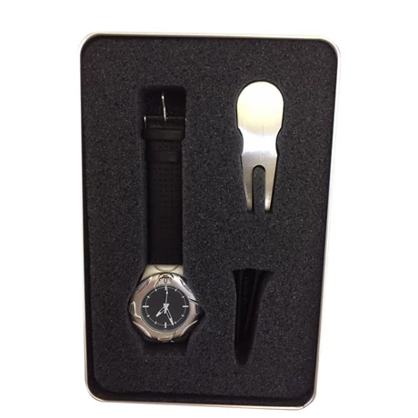 Legend Watch Box