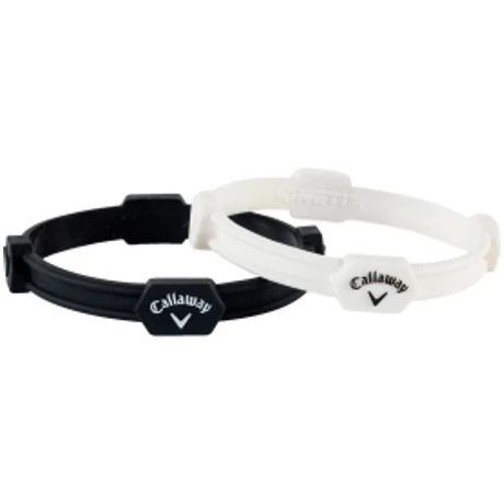 Callaway Ionetix Sport Bands Bracelet 2-pack