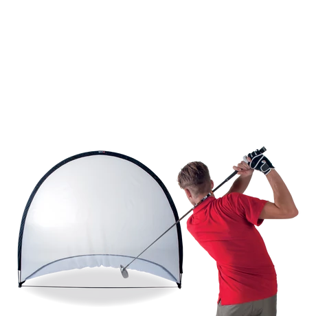 Pure2Improve Practice Net 2.4m x 2.1m