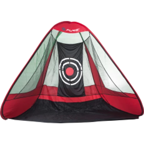 Pure2Improve Pop Up Golf Practice Net 300 x 180 x 200 cm