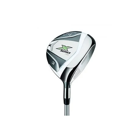 Callaway X Series 3-as női fa RH