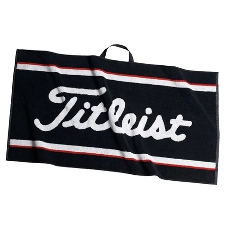 Titleist The Player's Towel