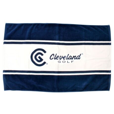 Cleveland Tour Towel