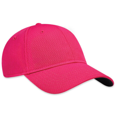 Callaway Women's Performance Front Crested Structured Hat