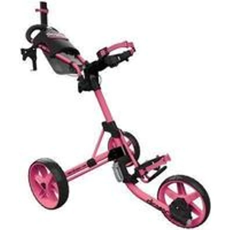 Clicgear 4.0 Trolley Soft Pink