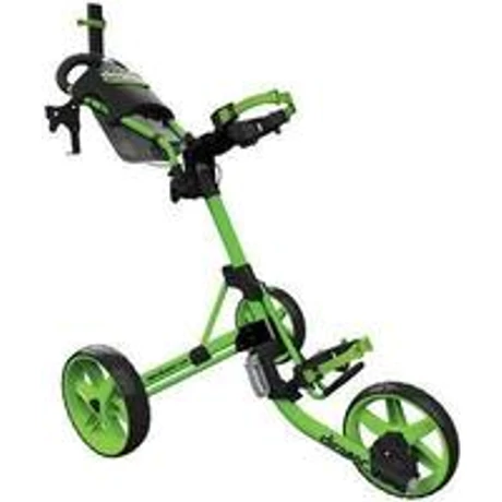 Clicgear 4.0 Trolley Matt Lime