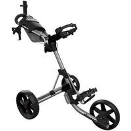 Clicgear 4.0 Trolley Matt Silver
