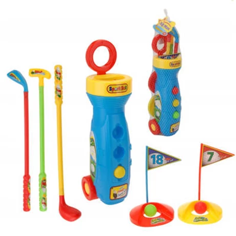 Legend Kids Golfset