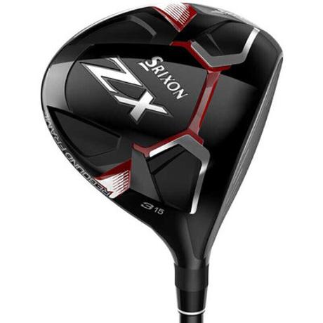 Srixon ZX 5FW 18.0 Hrzdus Regular LH