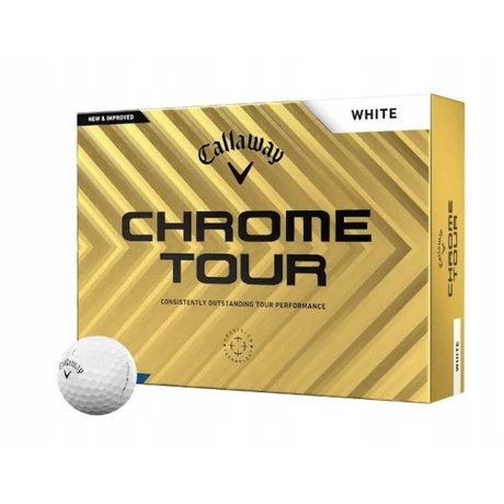 Chrome Tour