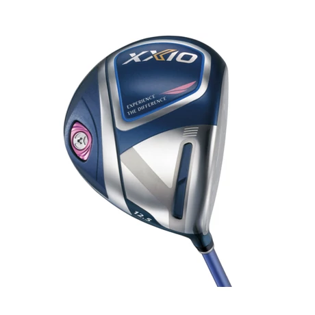 XXIO11 11.5 jobbkezes Női driver