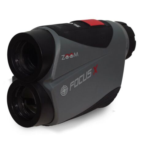 Zoom Focus X Távolságmérő Szürke